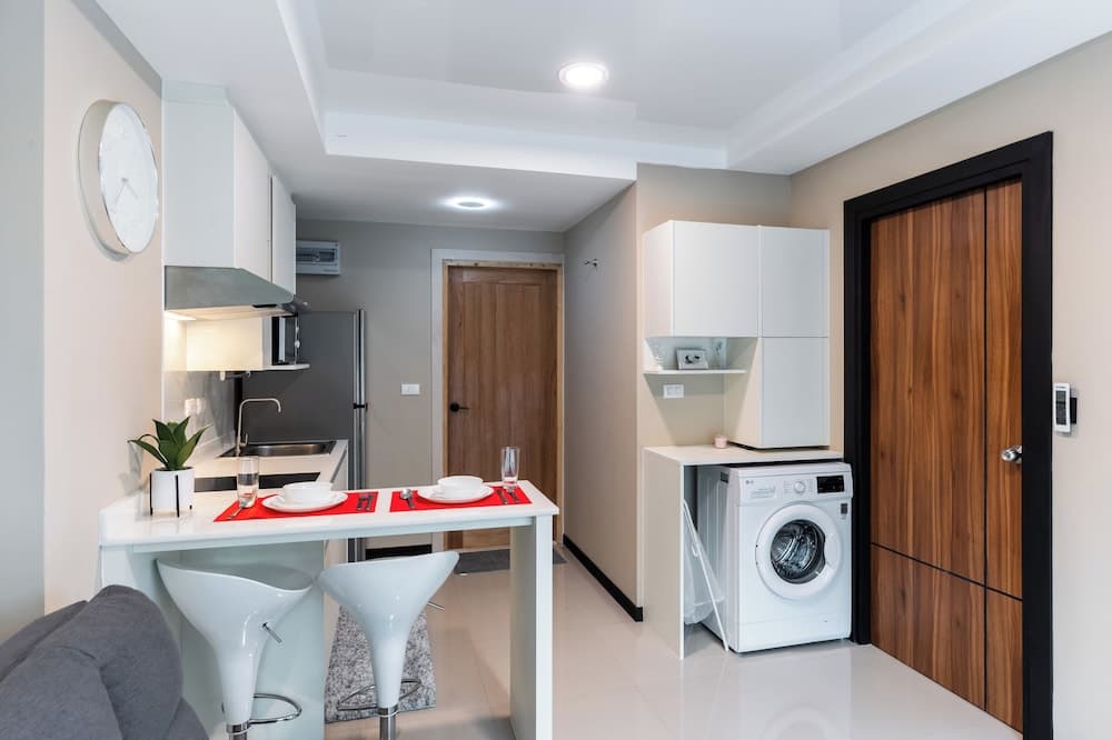 Rawai beach condo 207