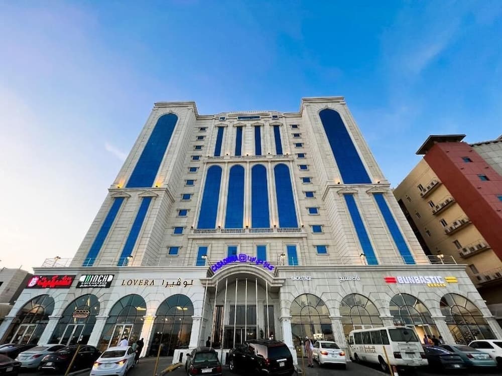 Casa Diora Hotel Jeddah