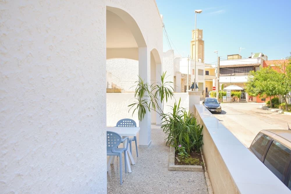 Ammarèa B&B
