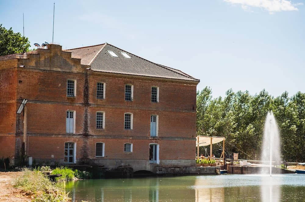 La Fábrica del Canal - Hotel Boutique (Adults Only)