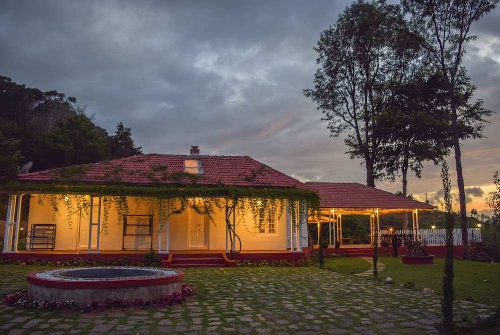 Ibex Resorts, Coonoor (Leewood)