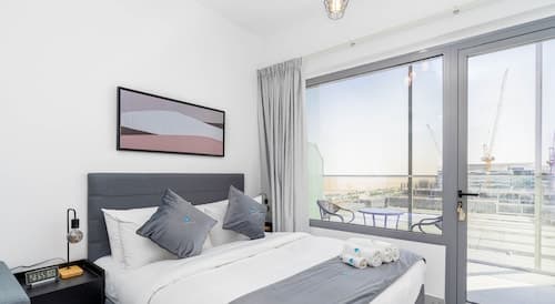 Elegant Studio in Oasis - 4