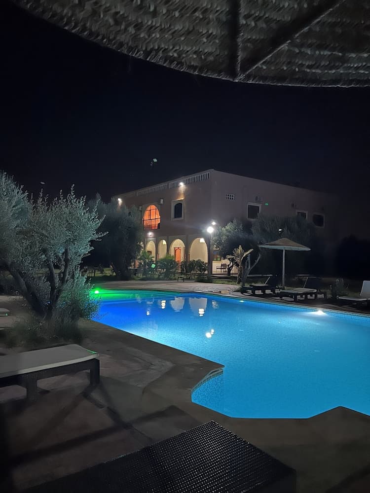 Guest House Qodwa