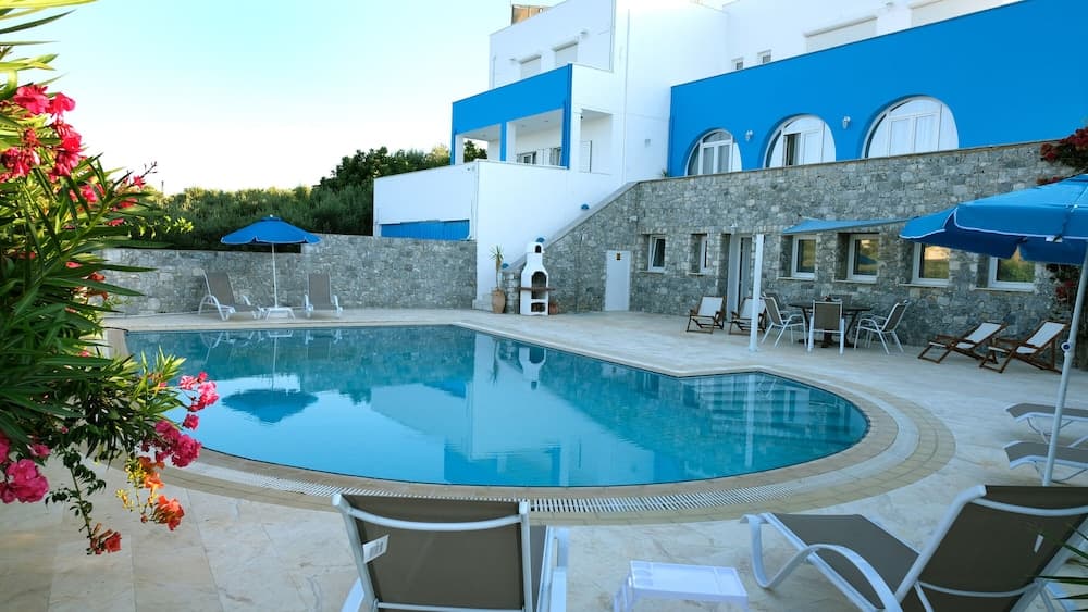 Villa OLIV