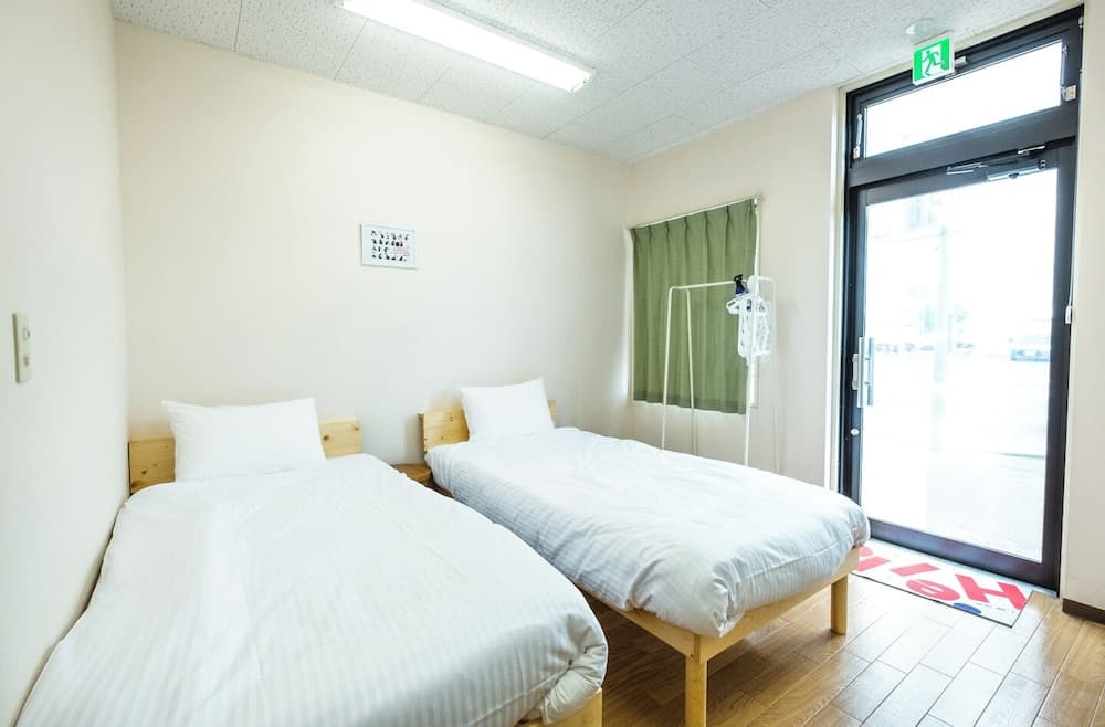 Niseko House in Ezo Fujiya