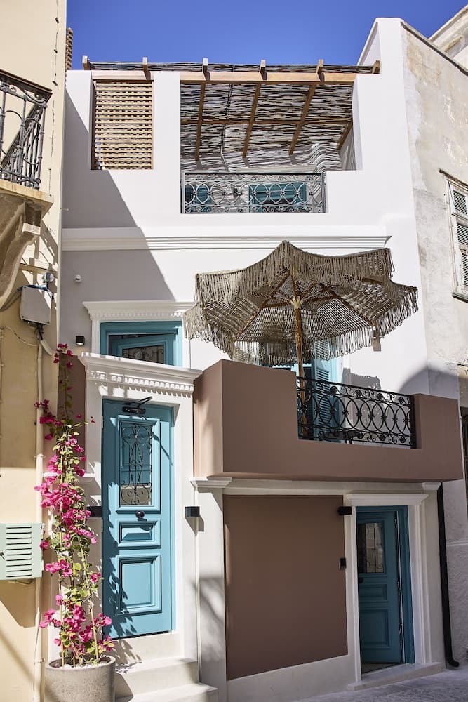 Syroc Maison