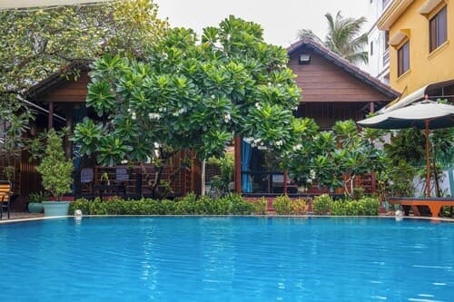 Habana Angkor Boutique Hotel