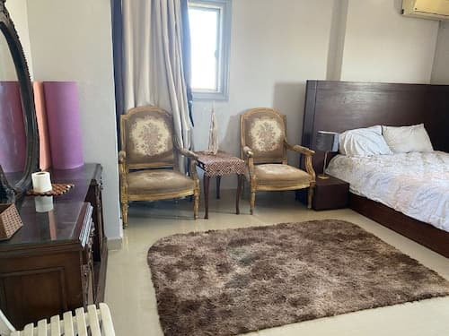 Females Only, Host Is Woman, City Center, Near All