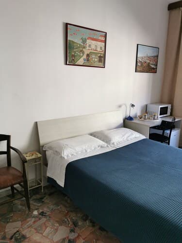 Affittacamere Sciacchithouse