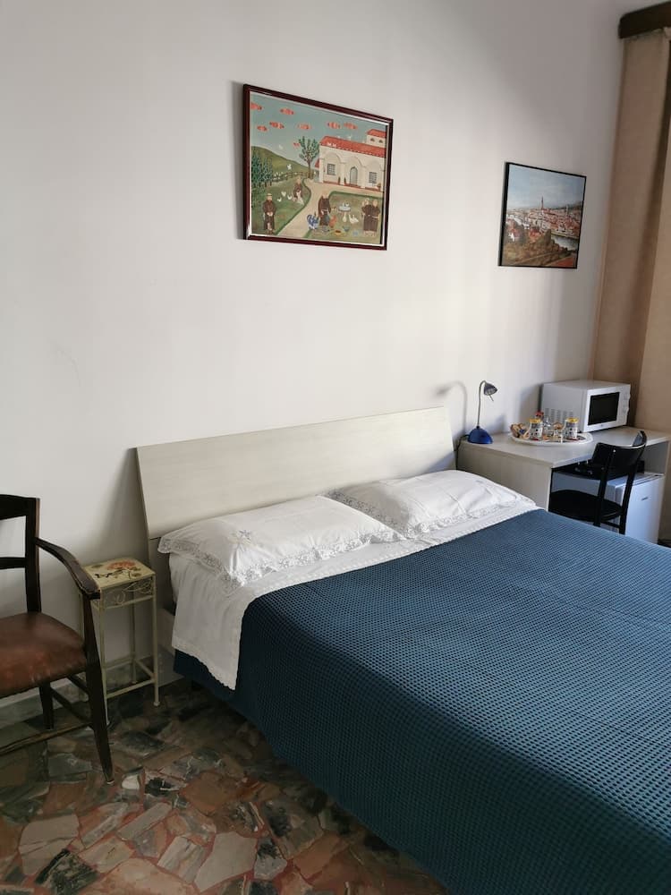 Affittacamere Sciacchithouse