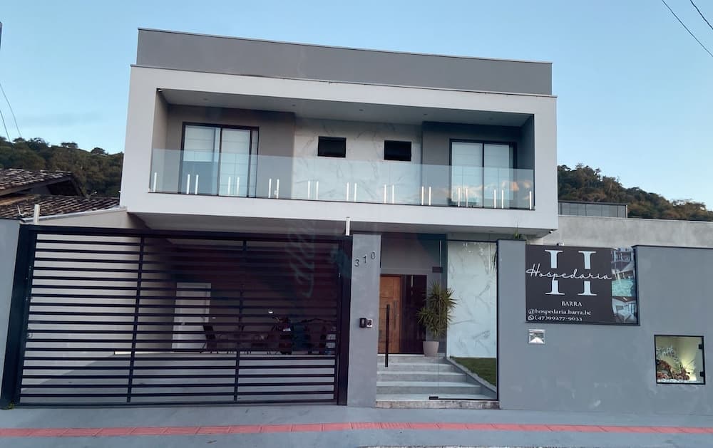 Hospedaria da Barra Balneário Camboriú