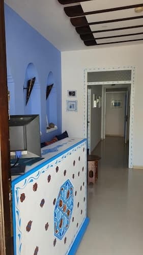 Casa Familia