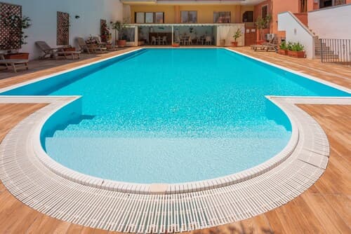 Relaxing Cristal Bedroom Apartment Sleeps 5 Persons
