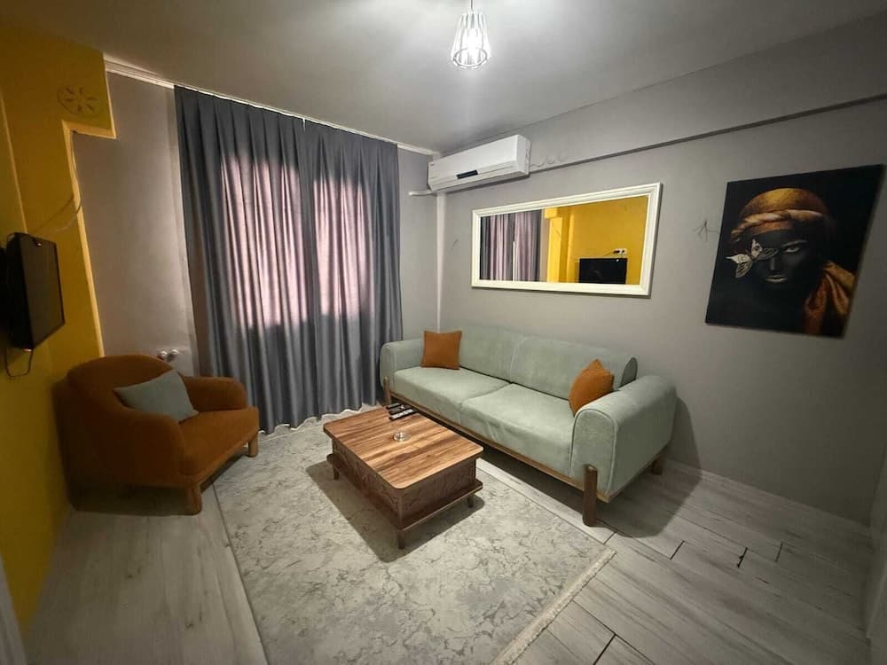 Tınaztepe Rezidans Otel