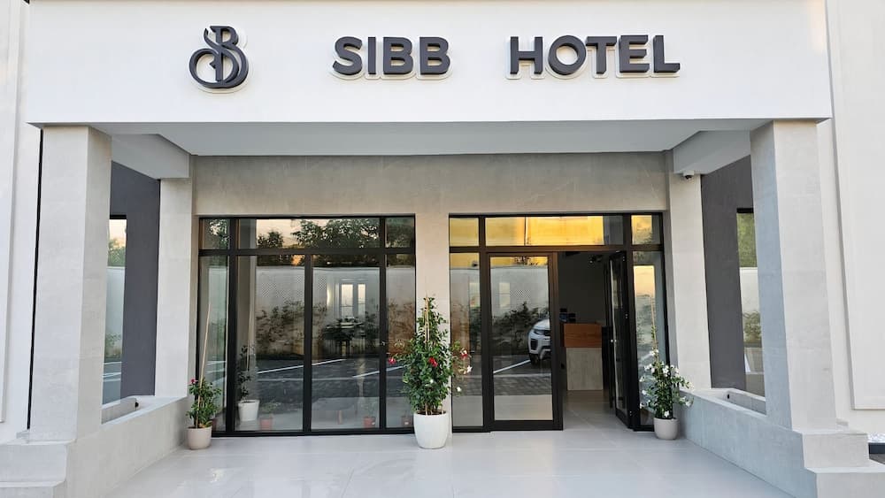 SIBB Hotel