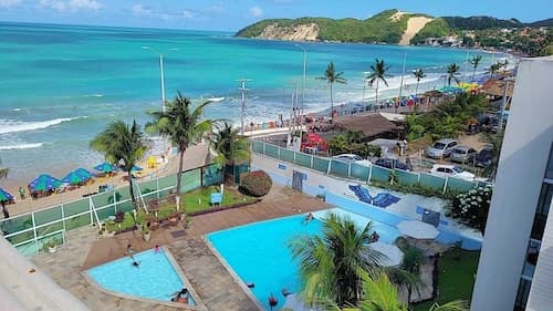 Ponta Negra Beach - Harmony Suites