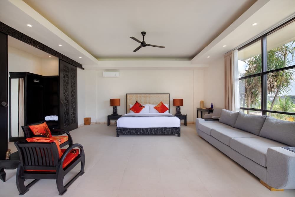 The Lookout Villa Jimbaran