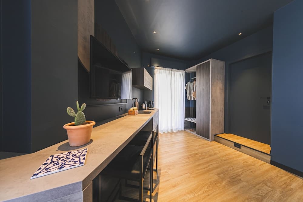 Nooria Sicilian Charme Rooms