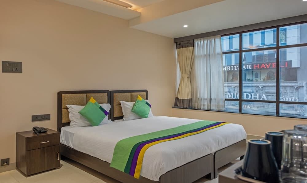 Treebo Su Casa Grand