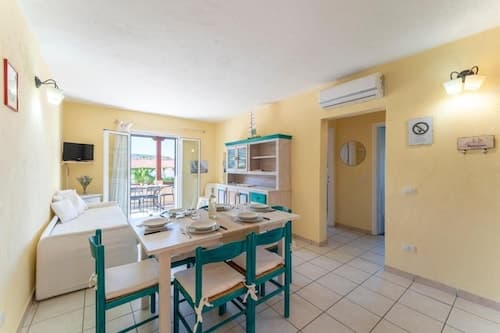 Stunning Views of Baiadebahas Residenza-t6 2 Bedroom Apartment Sleeps 6 Persons