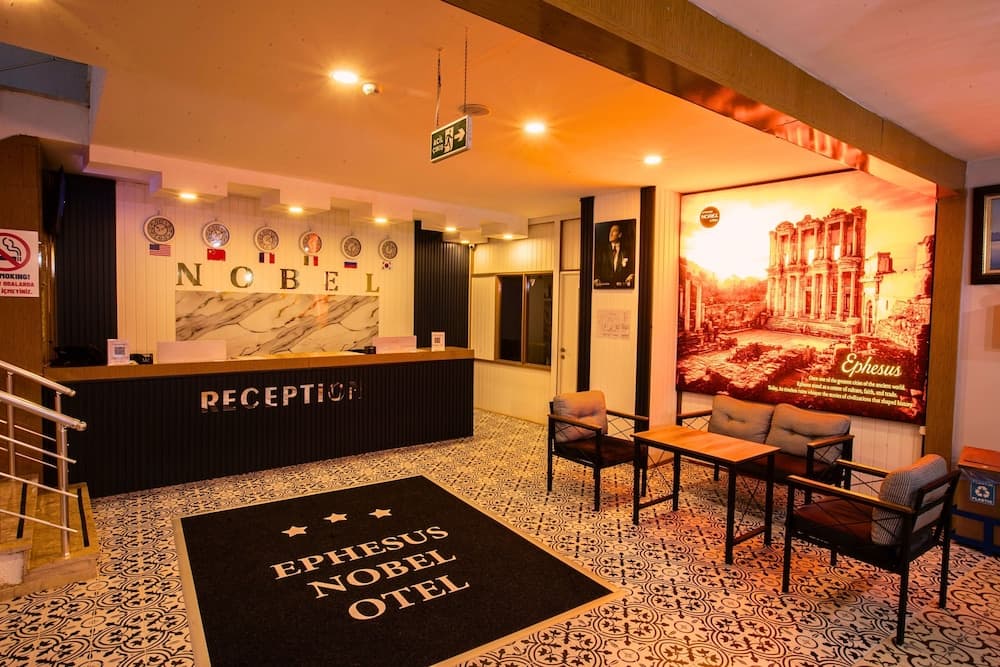 Ephesus Nobel Otel