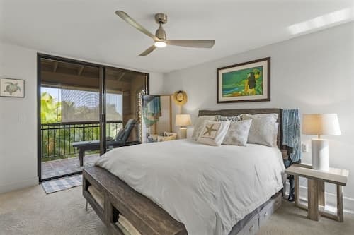 Wailea Ekahi 40d 1 Bedroom Condo