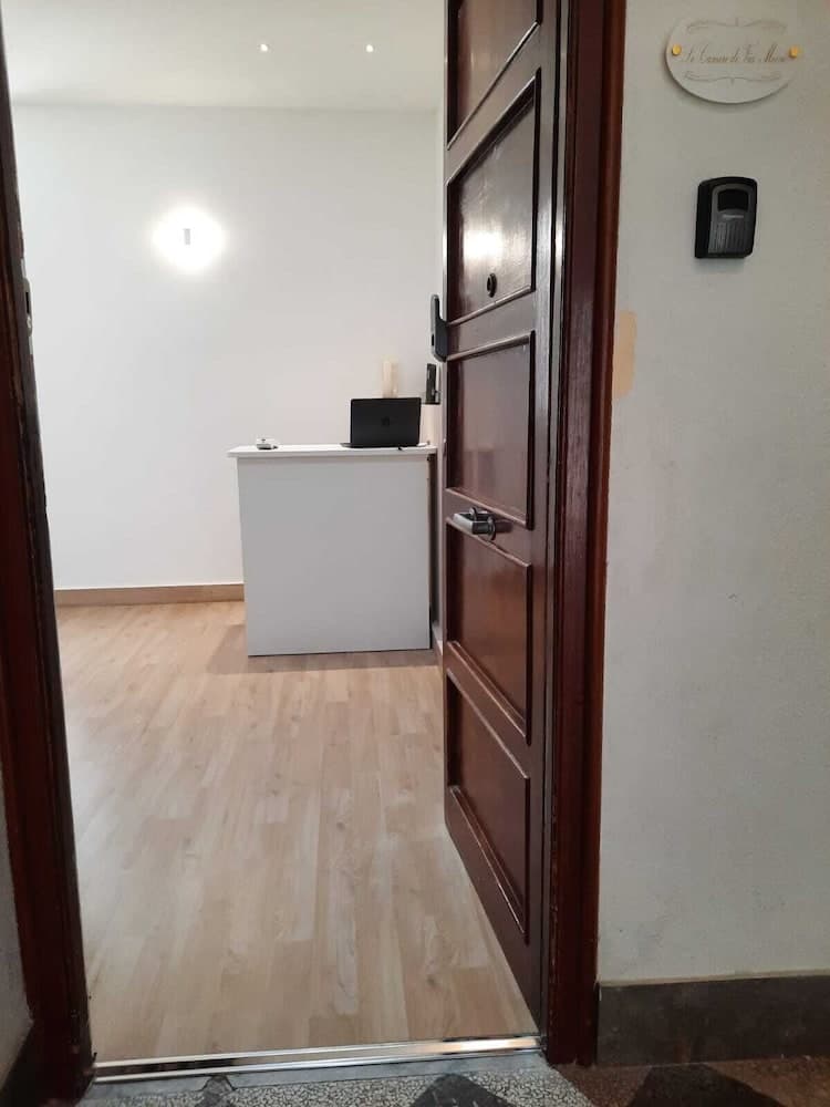 Via Salvatore Meccio