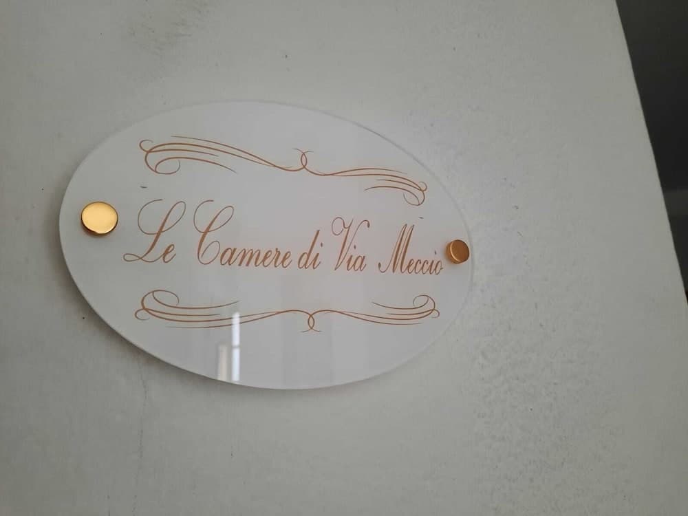 Konaklama yerinin ön cephesi