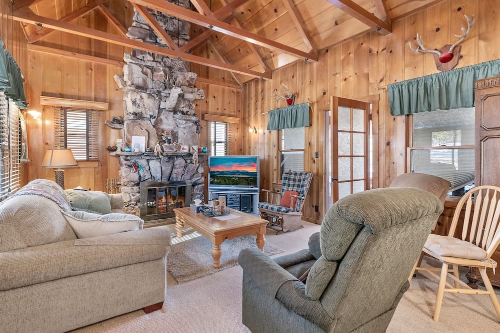 Chalet Des Ours