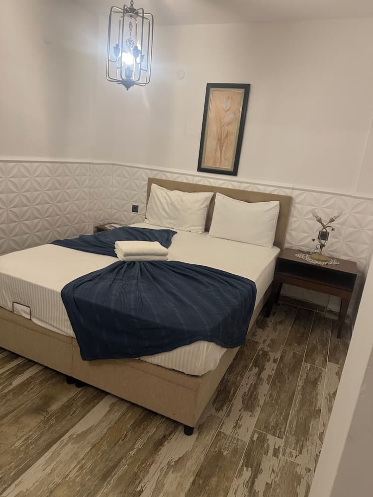 Apelles Butik Otel