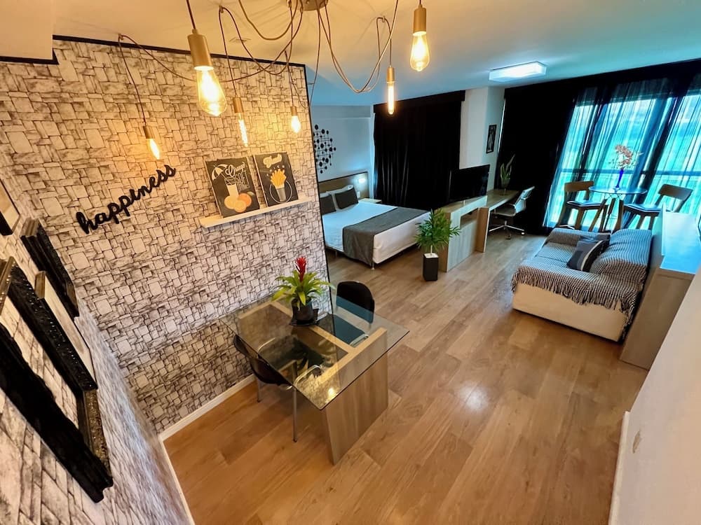 Verano Stay Flat Trab e Relax