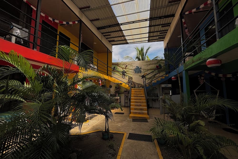 Carey Lodging