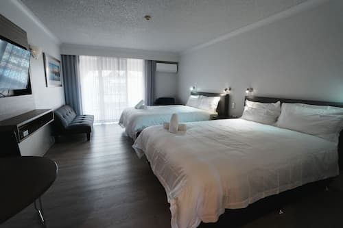 Hope Harbour Hotel Apartments