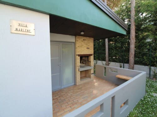 Villa Just a few Steps From the Beach