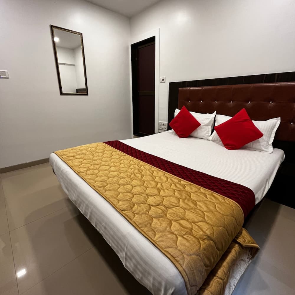 Hotel Borivali Executive