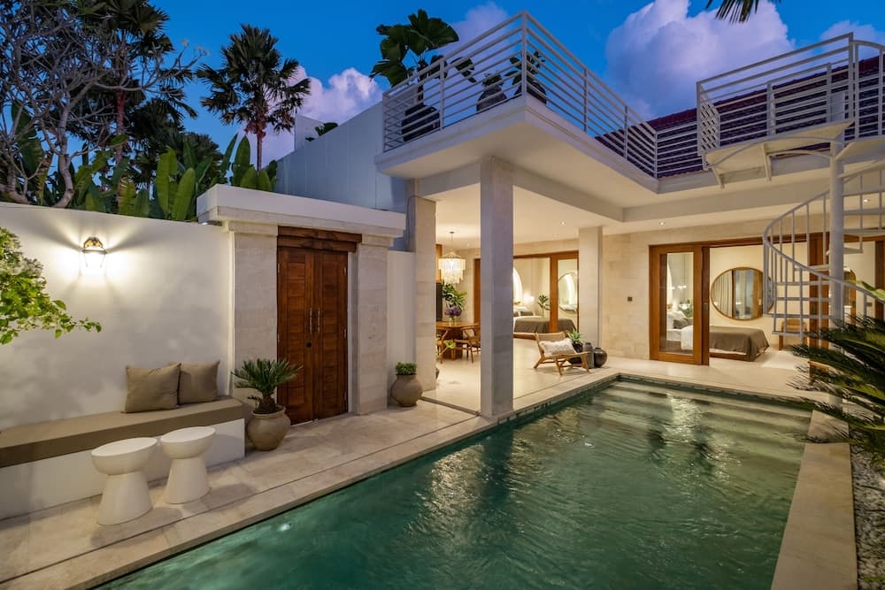 Casa Azuca New Villa By Azure