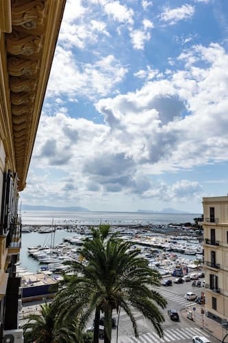 Lungomare Suite & Spa
