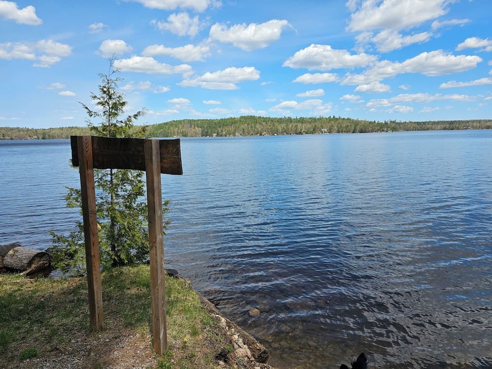 Mazinaw Lakeside RV Park & Campground