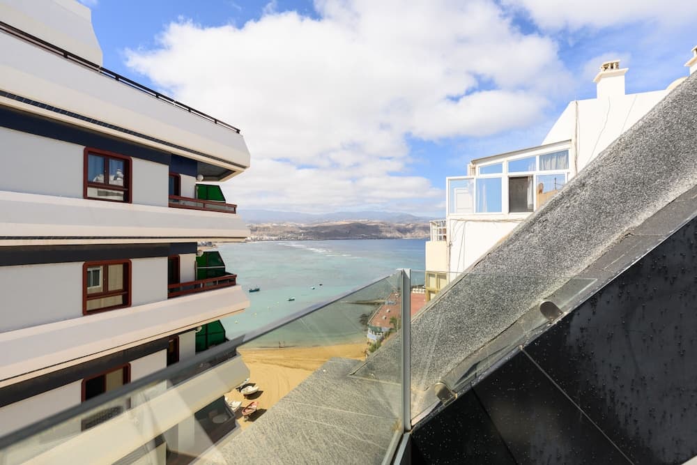 Canteras Suites