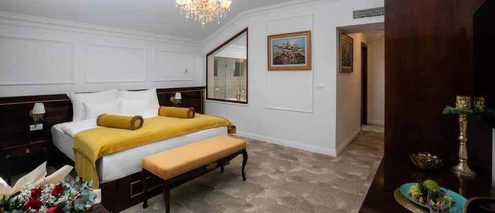 HOTEL INTEGRA Banja Luka