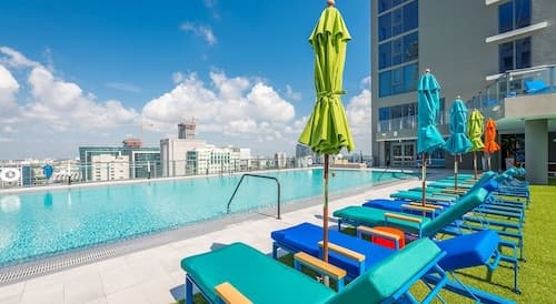 PRESTIGE PENTHOUSE W OCEAN VIEW BRICKELL