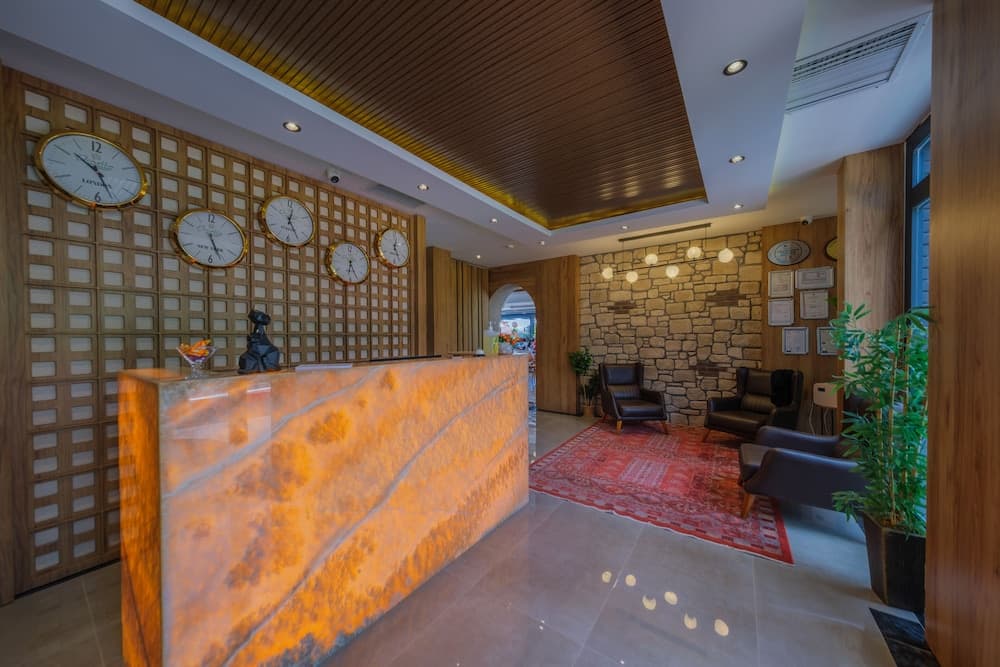 Ornella Hotel