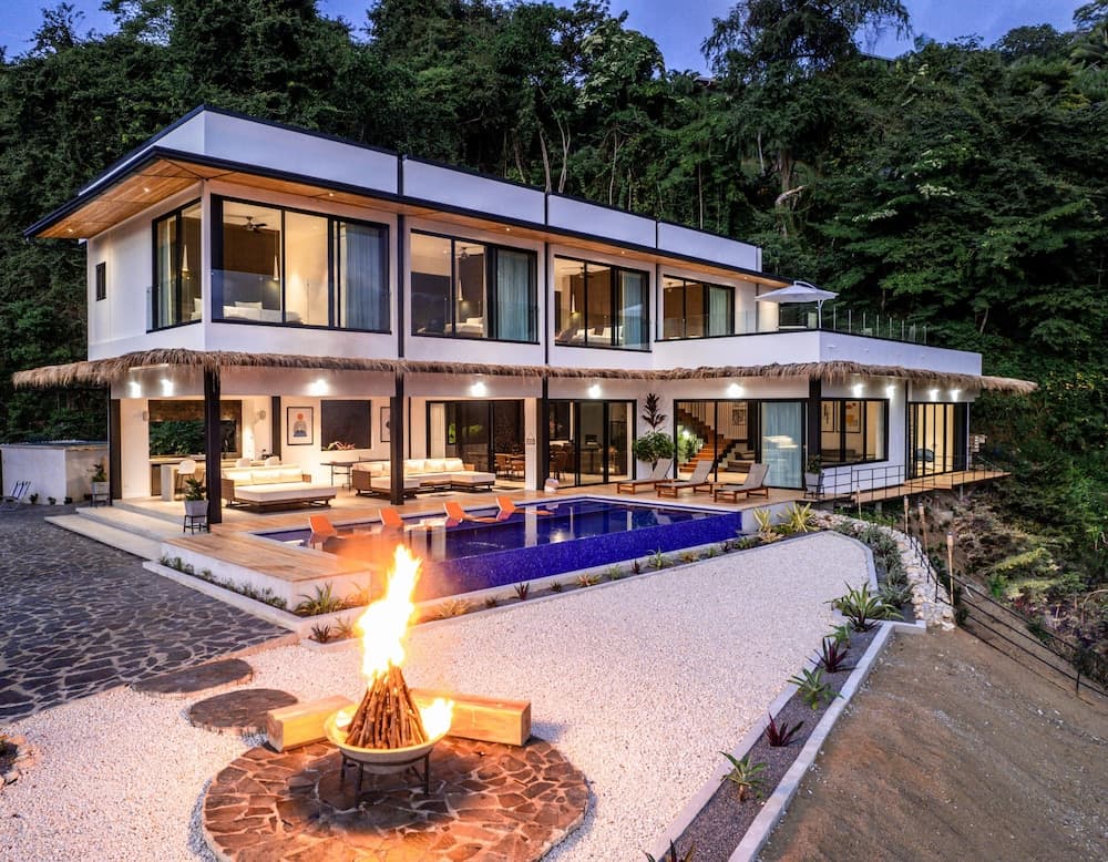 Villa Setai  Santa Teresa