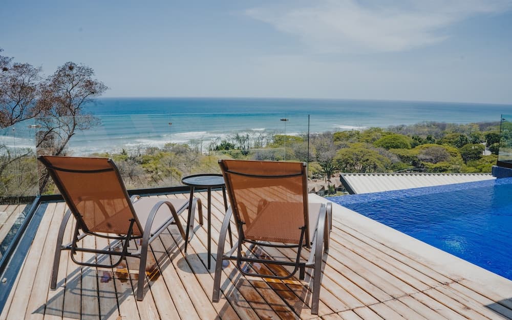 Casa Nina Santa Teresa