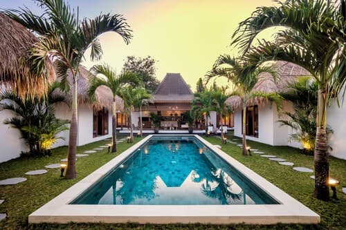 Villa Cocotier by Alfred in Bali