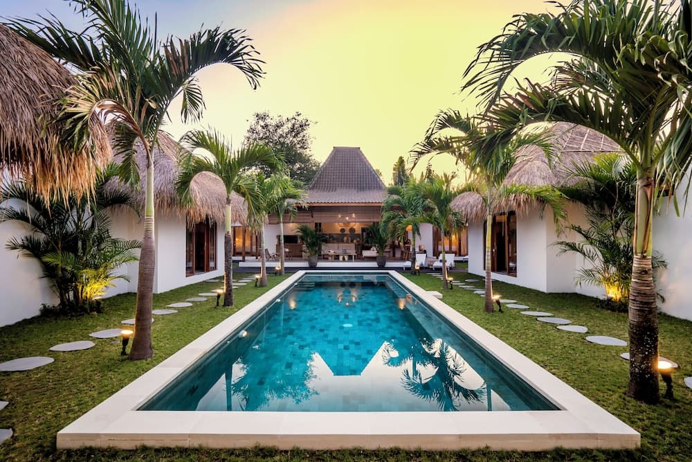 Villa Cocotier by Alfred in Bali