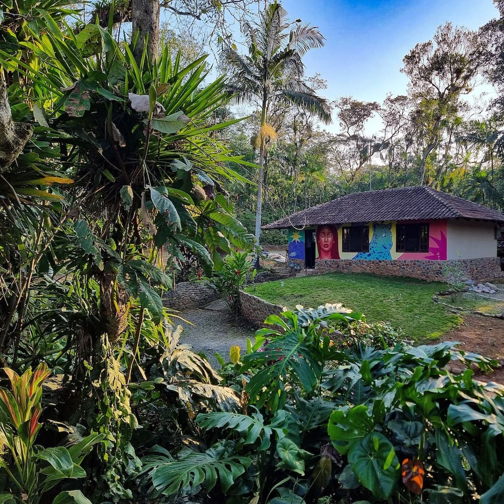 Hostel Cultural Jussara