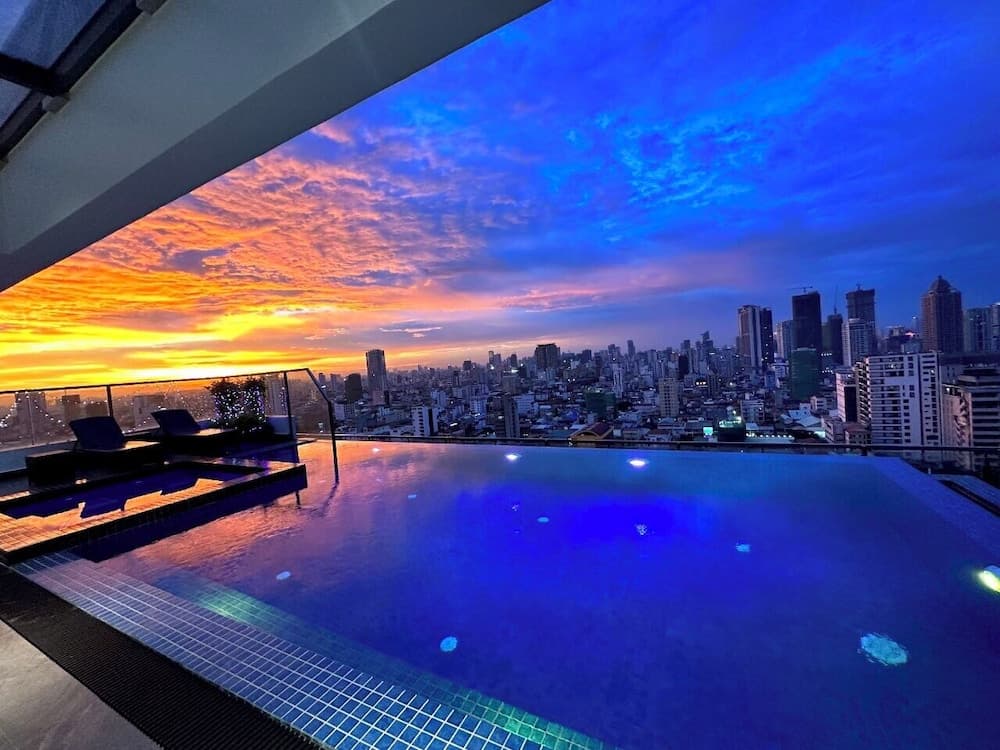 Parc21 Luxury Boutiques Hotel