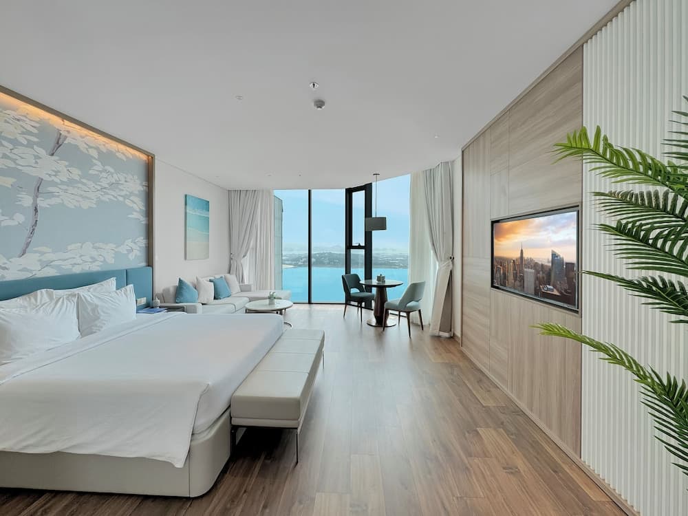 Luxe Rental Apartments - Residence A La Carte