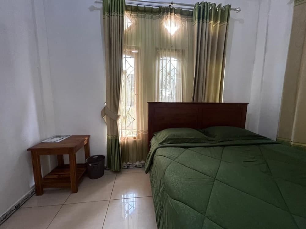 Four-G Homestay